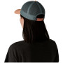 Кепка Patagonia P-6 Logo LoPro Trucker Hat