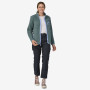Жіноча толстовка Patagonia Retro Pile Jacket