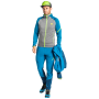 Чоловіча толстовка Dynafit Transalper Thermal M Hoody