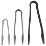 Посуд Regatta 3pc Tong Utensils сірий
