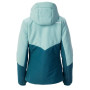 Жіноча гірськолижна куртка Hi-Tec Lady Helmer