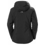 Жіноча гірськолижна куртка Helly Hansen W Snowplay Jacket