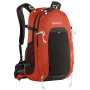 Рюкзак Boll Trail Head 26 червоний truered