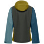 Чоловіча куртка Salewa Puez Aqua 4 Ptx 2.5L M Jacket