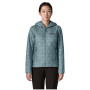 Жіноча куртка Patagonia W's Nano Puff Hoody