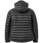 Жіноча куртка Rab Microlight Alpine Down Hoody