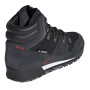 Чоловічі зимові черевики Adidas Terrex Snowpitch Cold.Rdy