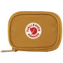 Гаманець Fjällräven Kånken Card Wallet žlutá/hnědá