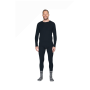 Чоловіча функціональна футболка Devold Adventure Merino 190 Shirt Man