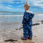 Дитячий комбінезон LittleLife Fleece Lined All In One