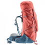 Туристичний рюкзак Deuter Aircontact X 80+15 SL