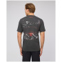 Чоловіча футболка Mammut Mammut Base T-Shirt Men Avy