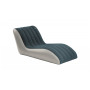 Надувний лежак Easy Camp Comfy Lounger зелений