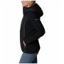 Жіноча зимова куртка Columbia Powder Lite™ Hybrid Hooded Jacket