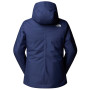 Жіноча зимова куртка The North Face W Quest Insulated Jacket - Eu