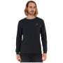 Чоловіча функціональна футболка Fundango Justin Longsleeve T-shirt