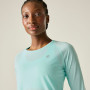 Жіноча футболка Dare 2b Serenity Long Sleeve Tee