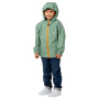 Дитяча водонепромокна куртка DucKsday Rain Jacket Manu