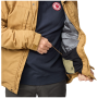 Чоловіча куртка Fjällräven Skogsö Padded Jacket M