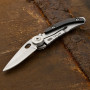 Складаний ніж True Utility Skeleton Knife