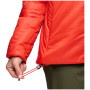 Жіноча куртка Black Diamond W Solution 3.0 Hoody