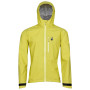 Чоловіча куртка High Point Active 2.0 Jacket жовтий