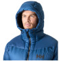 Чоловіча пухова куртка Helly Hansen Glacier Down Jacket
