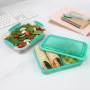 Ланч-бокс Sistema Lunch Stack To Go Rectangle