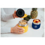 Термос для їжі SNOW MONKEY Foodie Mini 350 ml