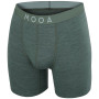 Чоловічі боксери MOOA MerinoSilk 6in 3-pack