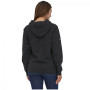 Толстовка Patagonia Fitz Roy Icon Uprisal Hoody