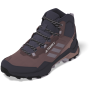 Жіночі туристичні черевики Adidas Terrex Ax4 Mid Gtx