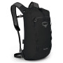 Рюкзак Osprey Daylite Cinch Pack чорний