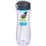Láhev Sistema Tritan Quick Flip 800ml růžová lilac