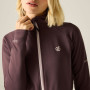 Жіноча кофта Dare 2b Lowline Full Zip Core Stretch
