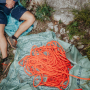 Навіс під мотузку Wild Country Rope Tarp