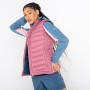 Жіноча жилетка Dare 2b Deter Gilet