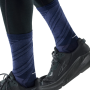 Шкарпетки Smartwool Women's Run Zero Cushion Crew Socks