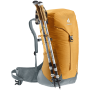 Жіночий рюкзак Deuter AC Lite 22 SL 2023