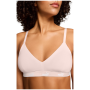 Бюстгальтер Puma Elements Cotton Bralette