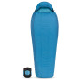 Спальний мішок Sea to Summit Venture VtI - Women's Long
