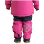 Дитячий набір Didriksons Skare Kids Set 2 Cactus Pink
