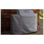 Чохол для грилю Traeger FULL LENGTH GRILL COVER - IRONWOOD 650