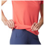 Жіноча футболка Columbia Zero Rules™ Short Sleeve Shirt