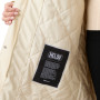 Жіноча куртка Helly Hansen W Moss Ins Pu Coat