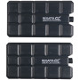 Коробка для виробу льоду Regatta Ice Blocks чорний