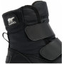 Дитячі зимові черевики Sorel CHILDRENS WHITNEY™ II STRAP WP
