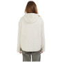 Жіноча толстовка Fundango Juniper Pile Jacket