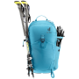 Жіночий рюкзак Deuter Trail 23 SL