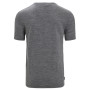 Чоловіча функціональна футболка Icebreaker Tech Lite II SS Tee Nature Sprint